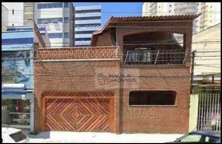 Sobrado com 4 Quartos à venda, 250m² no Tatuapé, São Paulo