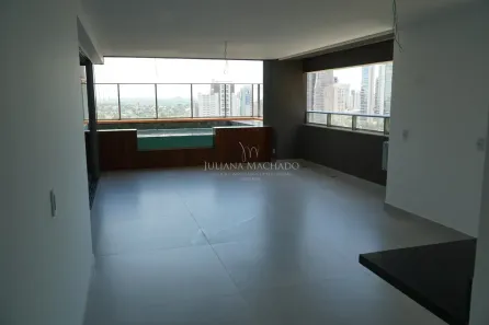Apartamento com 3 Quartos à venda, 270m² no Setor Marista, Goiânia