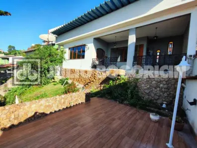 Casa com 2 Quartos à venda, 168m² no Tauá, Rio de Janeiro