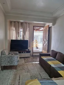 Casa com 4 Quartos à venda, 178m² no Jardim do Papai, Guarulhos