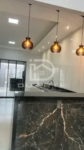 Casa com 3 Quartos à venda, 105m² no Residencial Vida Nova, Anápolis