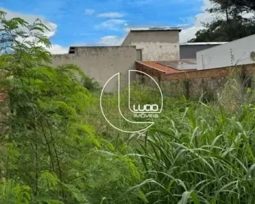 Lote/Terreno à venda, 300m² no Anápolis City, Anápolis