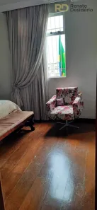 Cobertura com 5 Quartos à venda, 200m² no Santa Tereza, Belo Horizonte