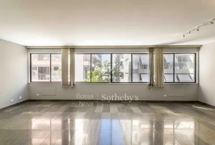 Apartamento com 4 Quartos à venda, 186m² no Ipanema, Rio de Janeiro