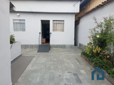 Casa com 3 Quartos à venda, 360m² no Jardim Leblon, Belo Horizonte