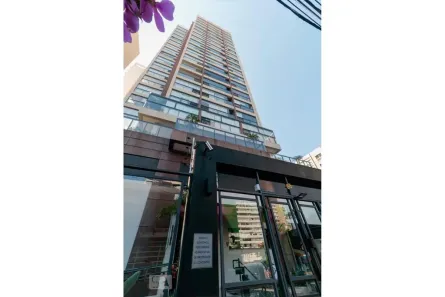 Apartamento com 1 Quarto à venda, 27m² no Jardim Paulista, São Paulo
