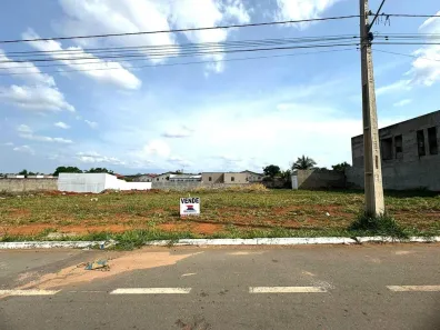 à venda, 560m² no Residencial Buena Vista III, Goiânia