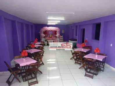 Lote/Terreno para alugar, 750m² no Jardim Peri, São Paulo