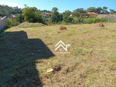 Lote/Terreno à venda, 461m² no Jardim dos Pinheiros, Atibaia