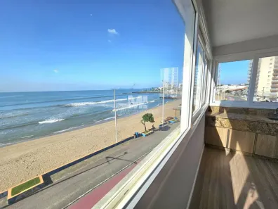 Apartamento com 3 Quartos à venda, 157m² no Centro, Barra Velha