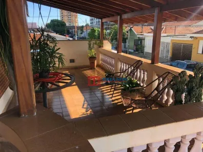 Casa com 3 Quartos à venda, 177m² no Vila Independência, Piracicaba