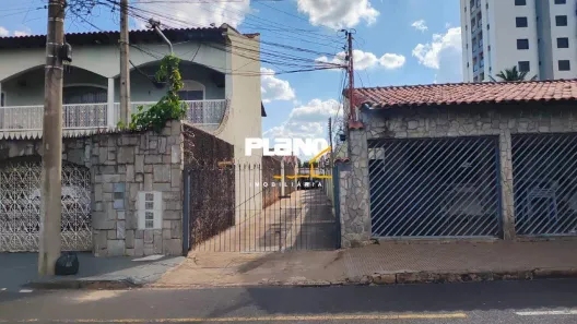 Casa com 2 Quartos para alugar, 50m² no Vila Santos Dumont, Franca