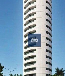 Apartamento com 3 Quartos à venda, 86m² no Boa Viagem, Recife