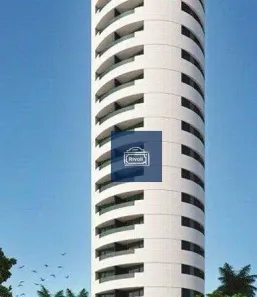 Apartamento com 3 Quartos à venda, 86m² no Boa Viagem, Recife