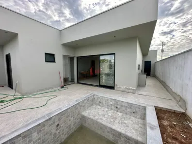 Casa de Condomínio com 3 Quartos à venda, 200m² no Jardim Alto da Boa Vista, Presidente Prudente