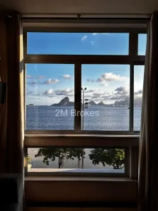 Apartamento com 3 Quartos à venda, 150m² no Icaraí, Niterói