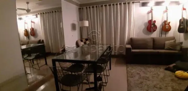 Apartamento com 2 Quartos à venda, 52m² no Jardim Santa Lúcia, São José do Rio Preto