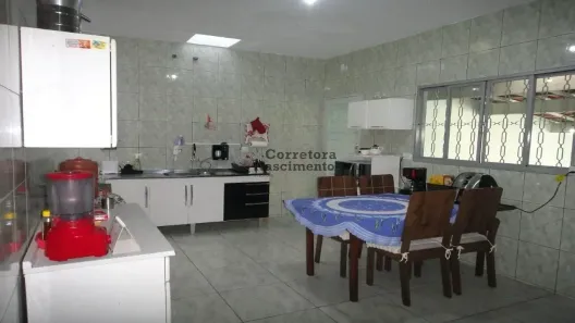 Casa com 2 Quartos à venda, 122m² no Cidade Jardim, Jacareí
