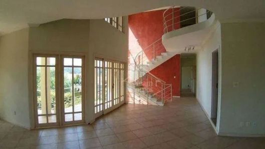 Casa de Condomínio com 4 Quartos à venda, 450m² no Pinheiro, Valinhos