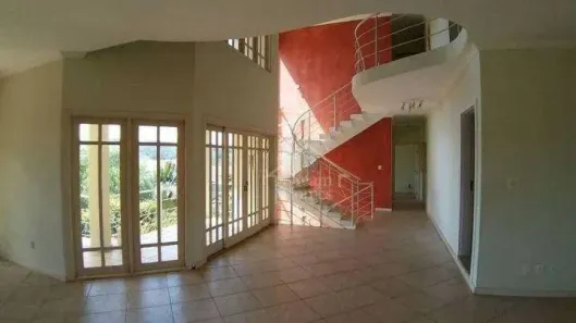 Casa de Condomínio com 4 Quartos à venda, 448m² no Pinheiro, Valinhos