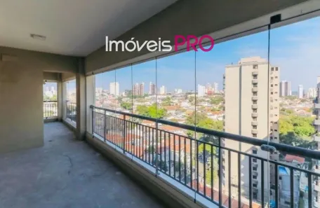 Apartamento com 3 Quartos à venda, 111m² no Jardim da Saúde, São Paulo