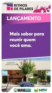 Apartamento com 2 Quartos à venda, 42m² no Pilares, Rio de Janeiro