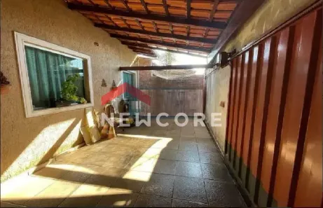 Casa com 3 Quartos à venda, 180m² no Pedra Azul, Contagem