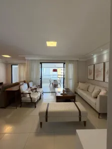 Apartamento com 3 Quartos à venda, 183m² no Candeal, Salvador