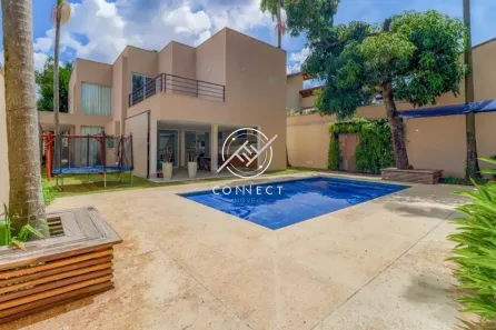 Casa com 4 Quartos à venda, 353m² no Boaçava, São Paulo
