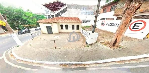 Lote/Terreno à venda, 219m² no Centro, Embu das Artes