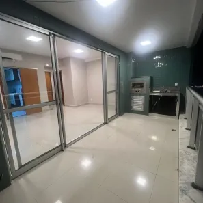 Apartamento com 4 Quartos para alugar, 123m² no Ponta Negra, Manaus