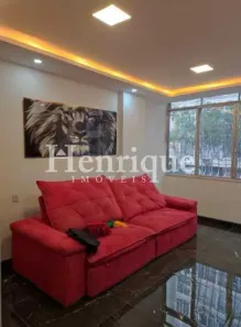 Apartamento com 2 Quartos à venda, 82m² no Copacabana, Rio de Janeiro