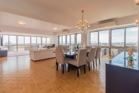 Apartamento com 3 Quartos à venda, 233m² no Centro Histórico, Porto Alegre