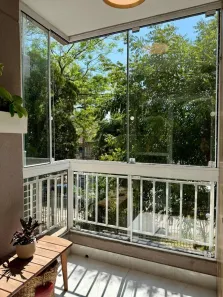 Apartamento com 2 Quartos à venda, 51m² no Teresópolis, Porto Alegre
