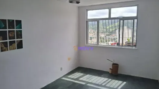 Apartamento com 2 Quartos à venda, 75m² no Fonseca, Niterói