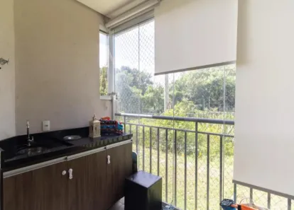 Apartamento com 3 Quartos à venda, 62m² no Jardim Celeste, São Paulo