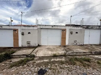 Casa com 2 Quartos à venda, 90m² no Ancuri, Itaitinga
