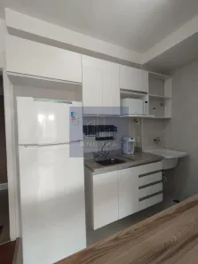Apartamento com 1 Quarto para alugar, 40m² no Pinheiros, São Paulo