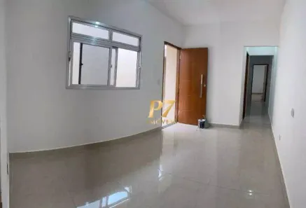 Casa com 2 Quartos à venda, 98m² no Baeta Neves, São Bernardo do Campo