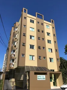 Apartamento com 2 Quartos para alugar, 67m² no Atiradores, Joinville