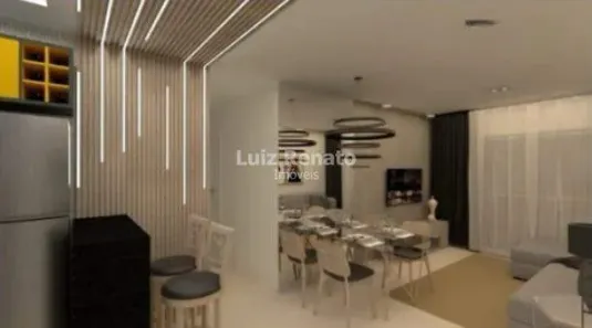 Apartamento com 3 Quartos à venda, 103m² no Santa Inês, Belo Horizonte