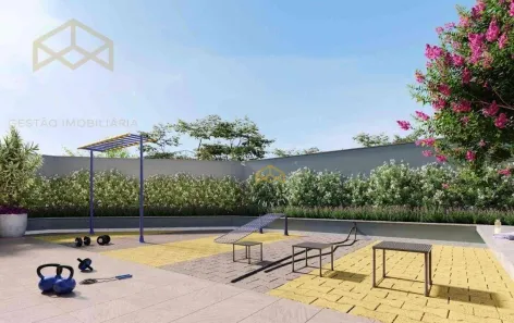 Apartamento com 3 Quartos à venda, 126m² no Chácara da Barra, Campinas