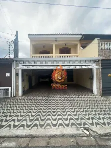 Casa com 3 Quartos à venda, 190m² no Parque Bela Vista, Votorantim
