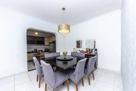 Casa com 2 Quartos à venda, 138m² no Demarchi, São Bernardo do Campo