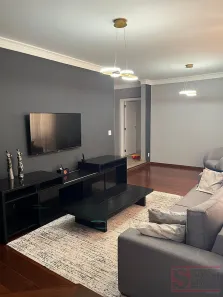 Apartamento com 5 Quartos para alugar, 308m² no Centro, Limeira