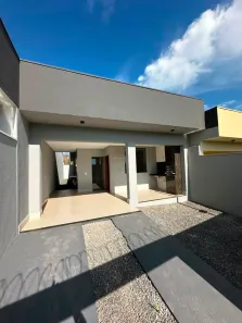 Casa com 3 Quartos à venda, 120m² no Jardim Primavera 2ª Etapa, Anápolis