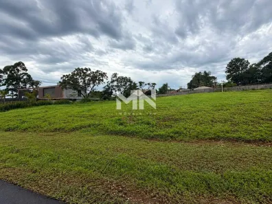 Lote/Terreno à venda, 2160m² no Loteamento Residencial Parque Terras de Santa Cecília, Itu