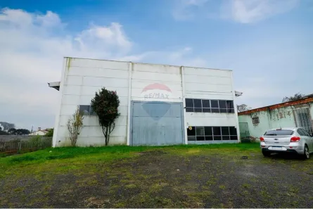 Ponto Comercial para alugar, 724m² no São Sebastião, Lages
