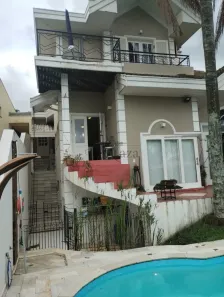 Casa de Condomínio com 4 Quartos à venda, 340m² no Urbanova, São José dos Campos