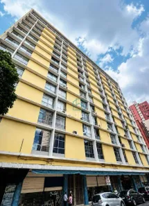 Sala Comercial para alugar, 33m² no Centro, Londrina
